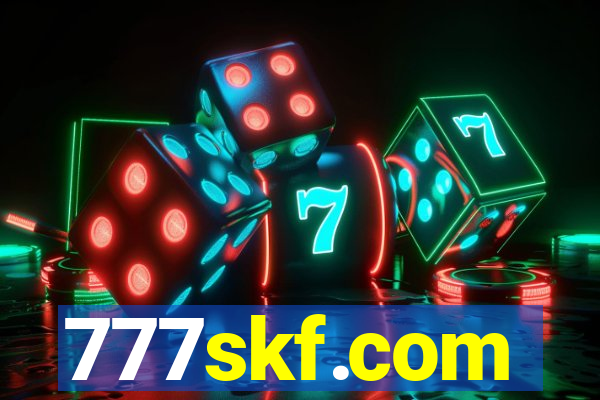 777skf.com