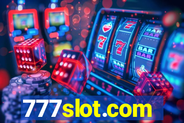 777slot.com