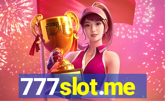 777slot.me