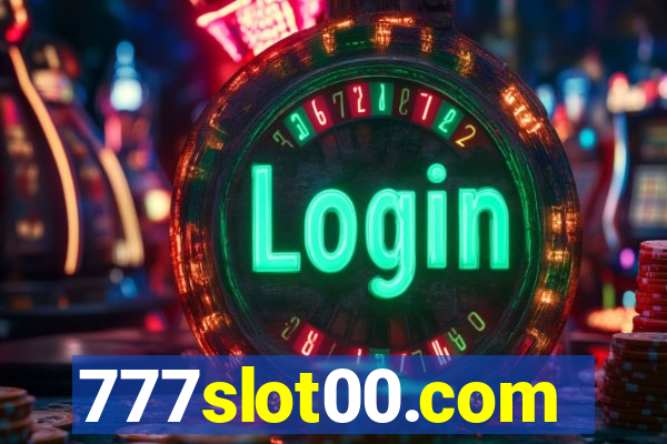 777slot00.com