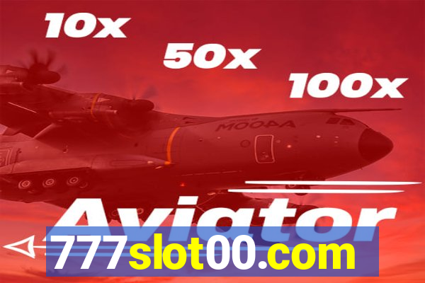 777slot00.com