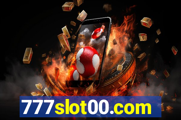 777slot00.com