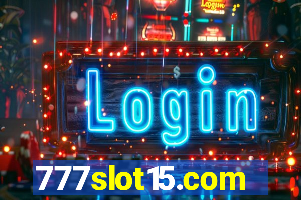 777slot15.com