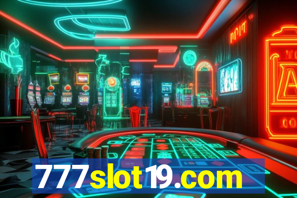 777slot19.com