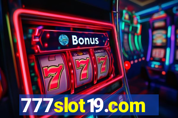 777slot19.com