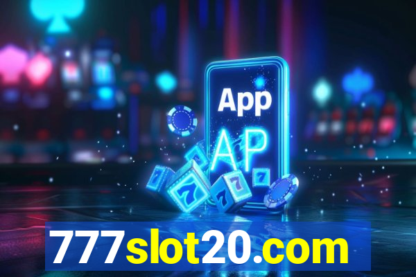 777slot20.com