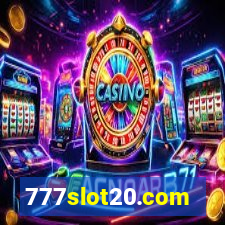 777slot20.com