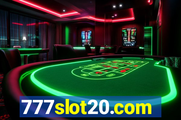 777slot20.com