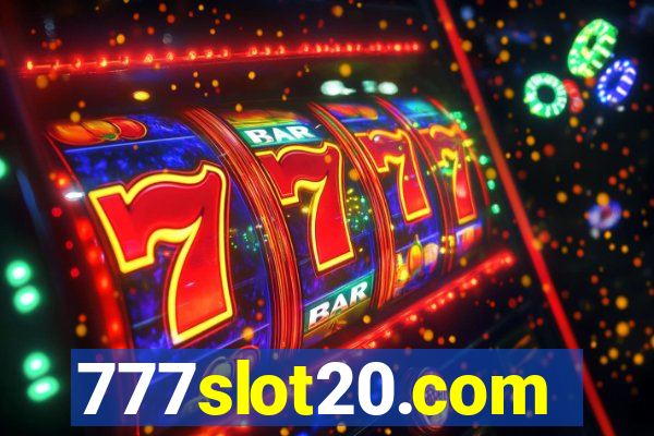 777slot20.com