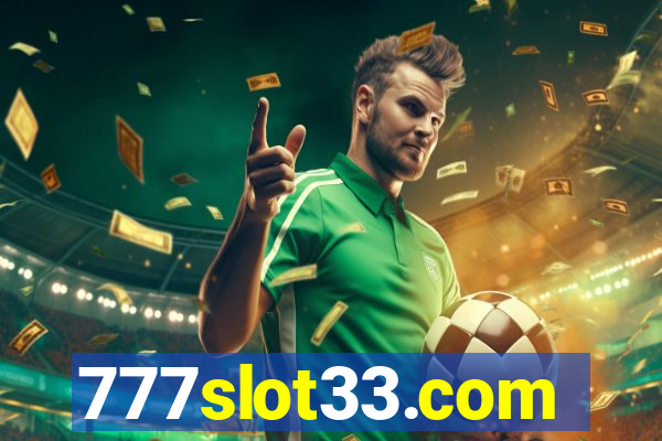 777slot33.com