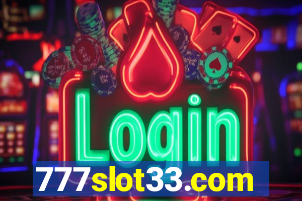 777slot33.com