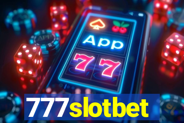 777slotbet