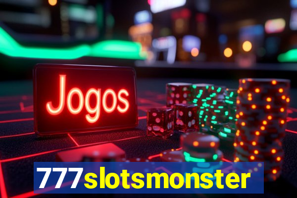 777slotsmonster