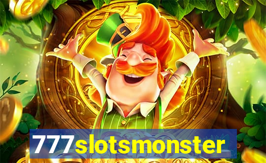 777slotsmonster