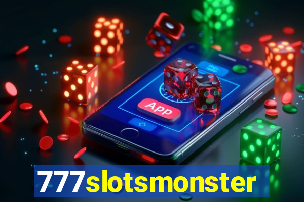 777slotsmonster