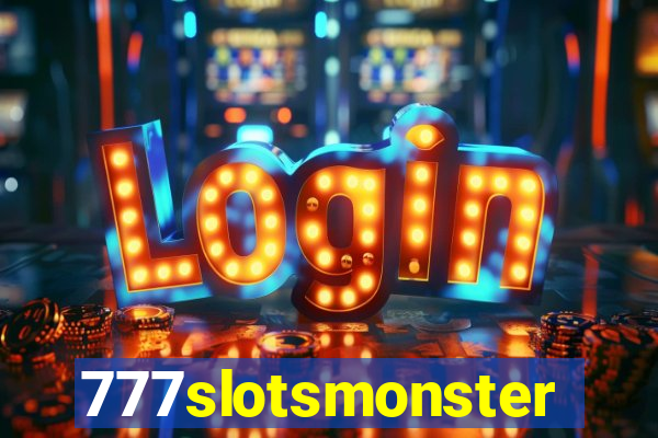 777slotsmonster