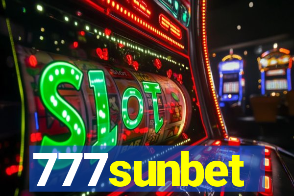 777sunbet