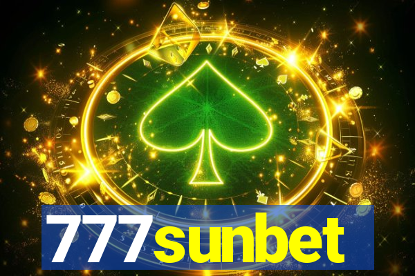 777sunbet