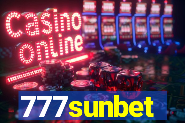 777sunbet