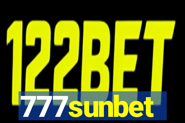 777sunbet