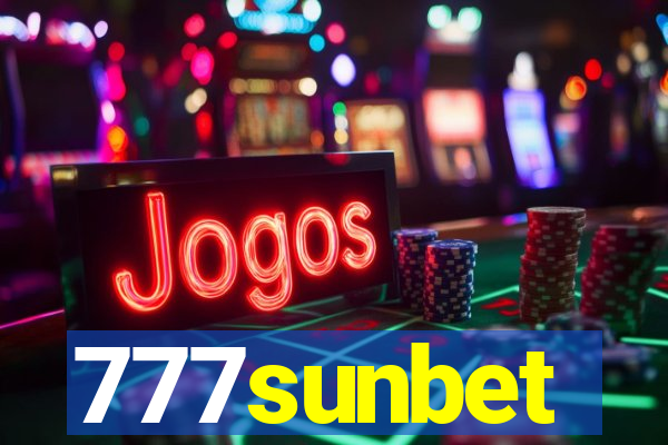 777sunbet