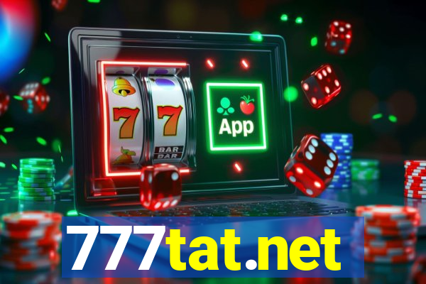 777tat.net