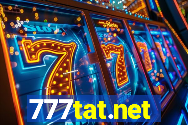 777tat.net