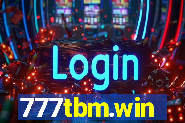 777tbm.win