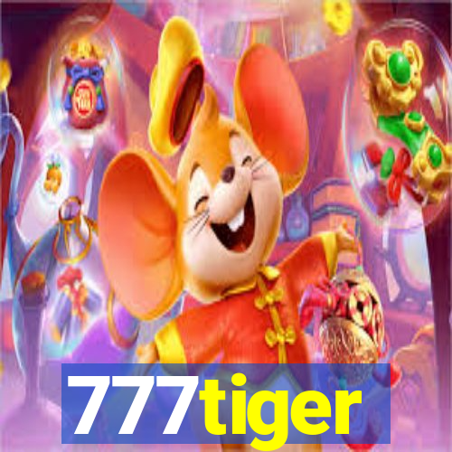 777tiger