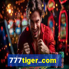 777tiger..com