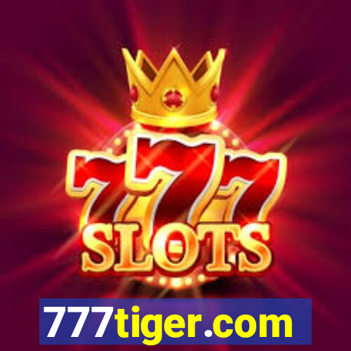 777tiger.com