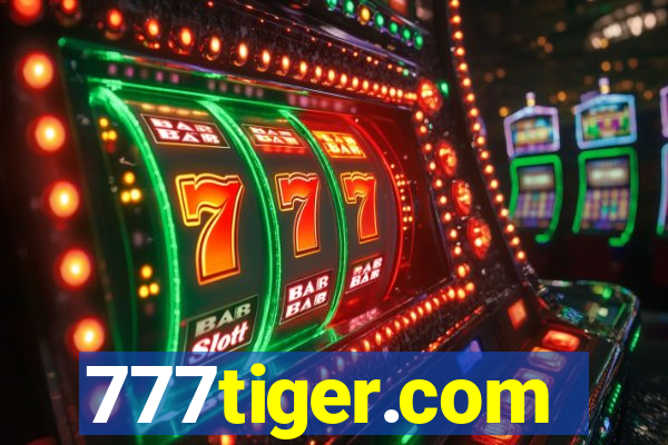 777tiger.com