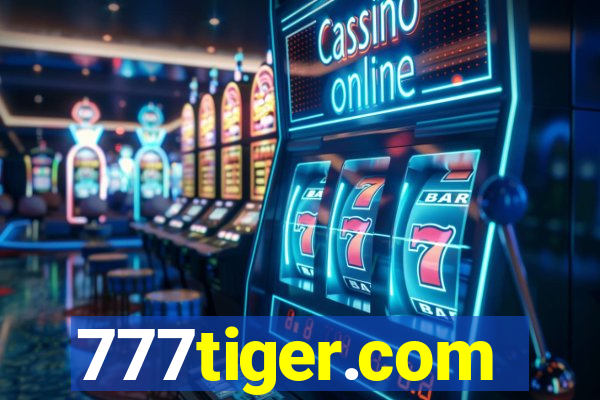 777tiger.com