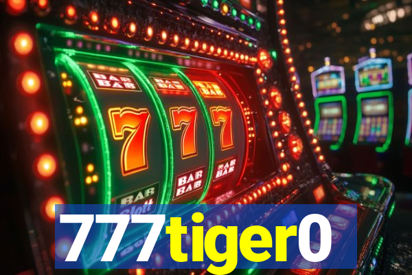 777tiger0