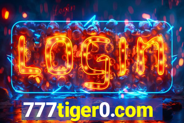 777tiger0.com