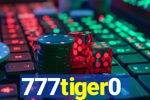 777tiger0