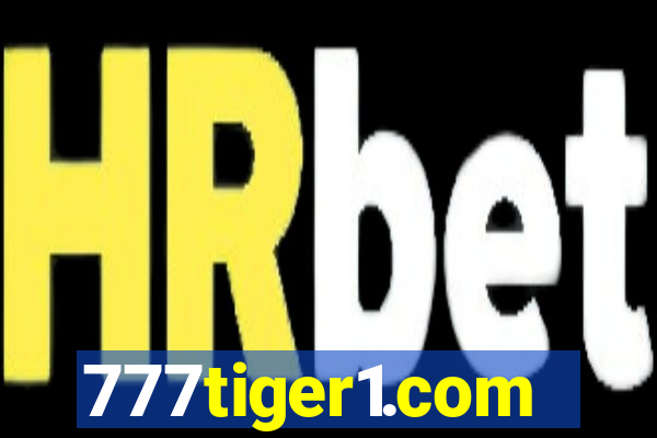 777tiger1.com