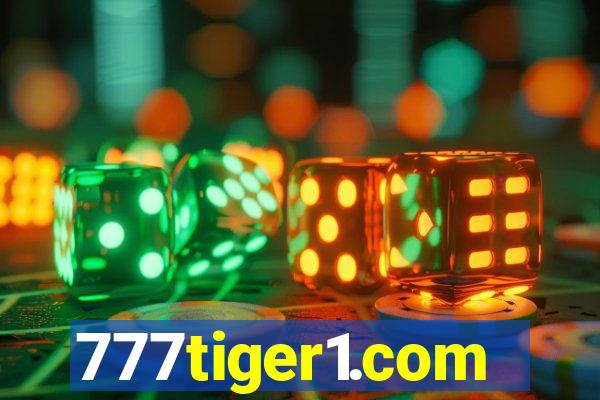 777tiger1.com