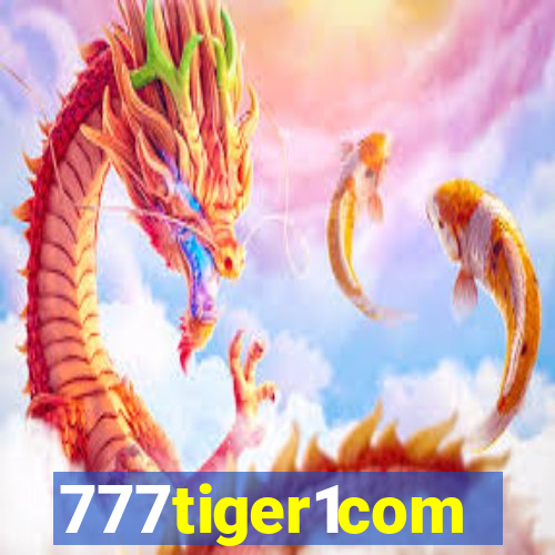 777tiger1com