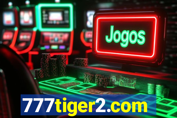 777tiger2.com