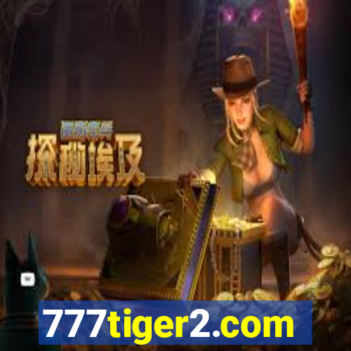 777tiger2.com