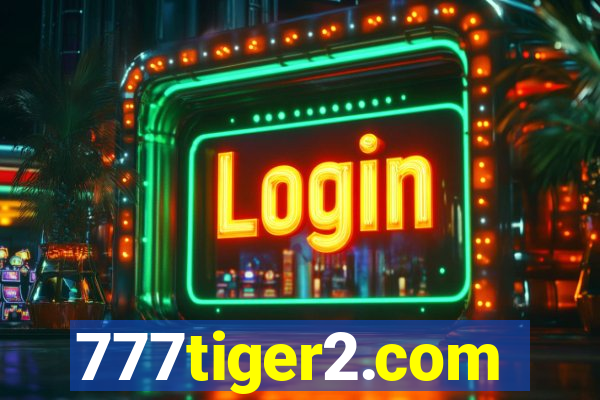 777tiger2.com