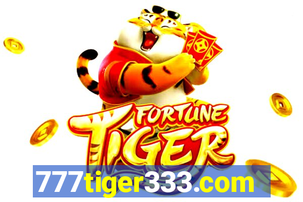 777tiger333.com