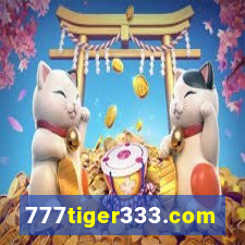 777tiger333.com