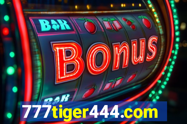 777tiger444.com