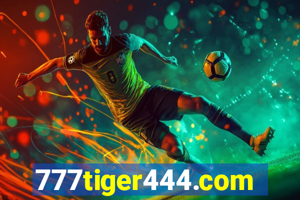 777tiger444.com