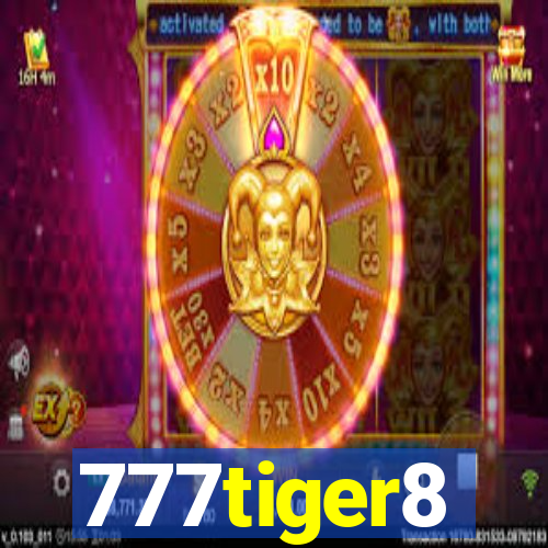 777tiger8