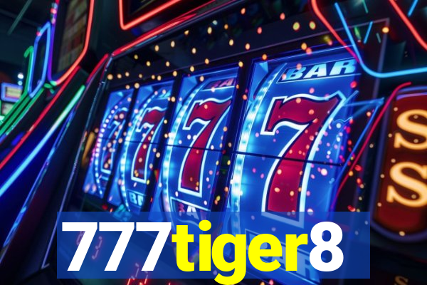 777tiger8