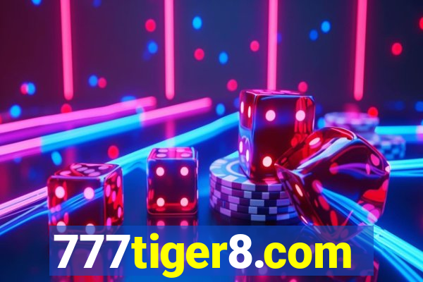 777tiger8.com