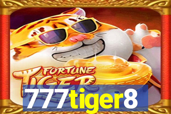 777tiger8